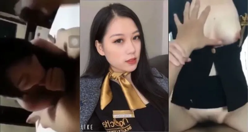 Lộ clip em người yêu phương anh liếm của quý cắm sừng cực sướng